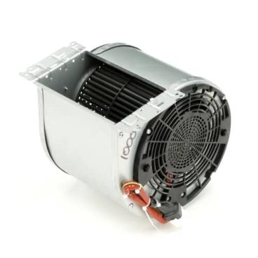 KitchenAid KVWB400DSS2 Fan Motor - Genuine OEM