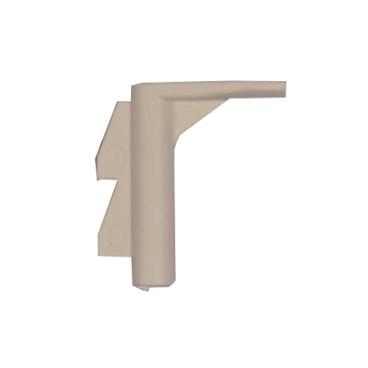 KitchenAid KXD4636YSS3 Control Button - Genuine OEM