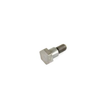 KitchenAid KXD4636YSS3 Lower Screw - Genuine OEM