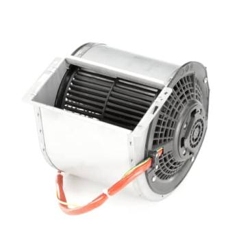 KitchenAid KXU2836YSS0 Fan Motor - Genuine OEM