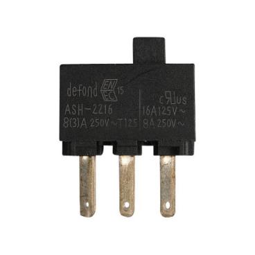 KitchenAid KXW8748YSS0 Switch - Genuine OEM