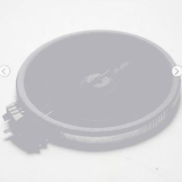 KitchenAid YKERS206XSS0 Dual Surface Element (3000W/1400W) - Genuine OEM