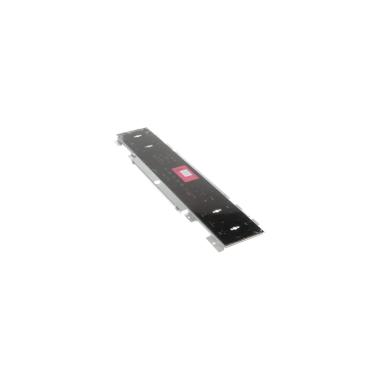 KitchenAid YKFEG500EBS1 Touchpad Control Panel - Black - Genuine OEM