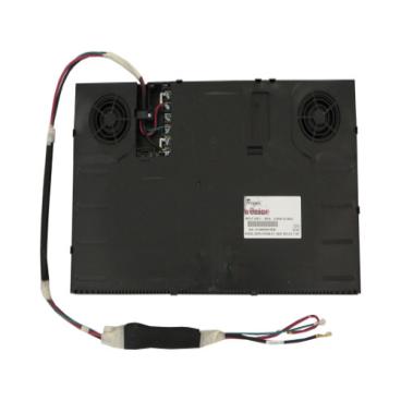KitchenAid YKFID500ESS1 Module - Genuine OEM