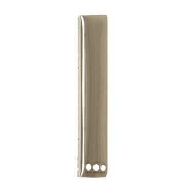KitchenAid YKHMS2050SB1 Panel - Genuine OEM