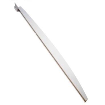 KitchenAid YKHMS2050SB1 Vent Screen Support - Genuine OEM