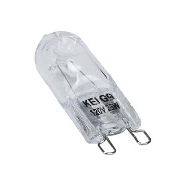 KitchenAid YKMHC319EB0 Light Bulb - Genuine OEM
