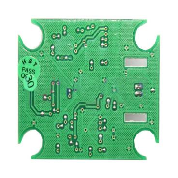 KitchenAid YKMHC319EB3 Electronic Control - Genuine OEM