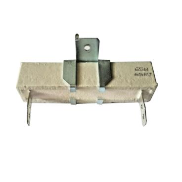 KitchenAid YKMHC319EB3 Resistor - Genuine OEM