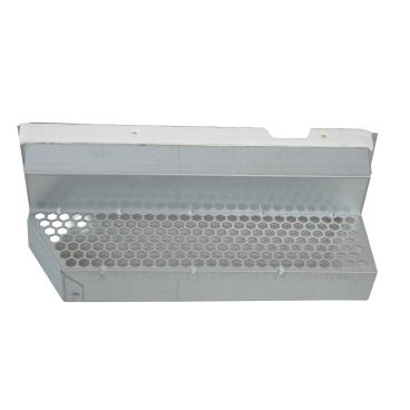 KitchenAid YKMHC319EB3 Side Cover - Genuine OEM