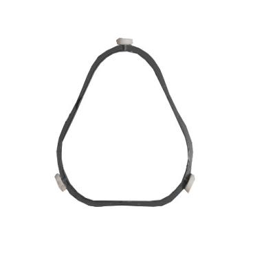 KitchenAid YKMHC319EB3 Turntable Ring - Genuine OEM