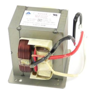 KitchenAid YKMHC319EW2 Transformer - Genuine OEM