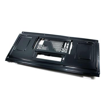 KitchenAid YKMHC319KPS01 Microwave Interior and Ventilation Base - Genuine OEM