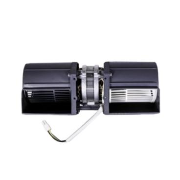 KitchenAid YKMHP519ES4 Fan Motor - Genuine OEM