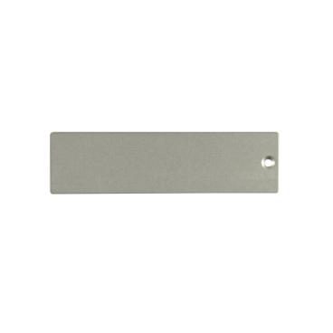 KitchenAid YKMLS311HBS4 Toe Panel - Genuine OEM
