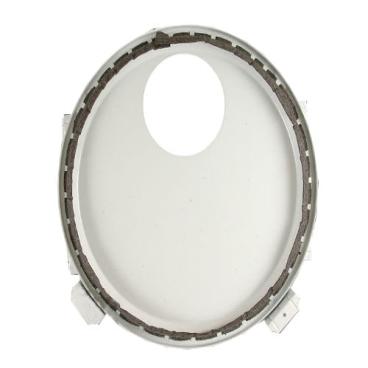 LDEA100BCE Dryer Drum Tumbler Back (Rear) - Genuine OEM