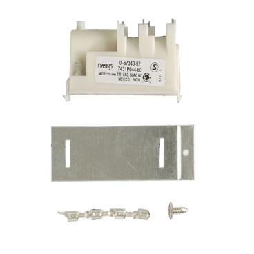 Magic Chef 3187VUV Spark Module - Genuine OEM