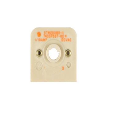 Magic Chef 8241RV Burner Switch - Genuine OEM