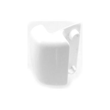 Magic Chef CTF2120ARW Shelf Retainer Bar End Cap - Genuine OEM