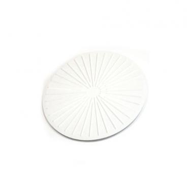 Magic Chef DM130LC Turntable Tray - Genuine OEM