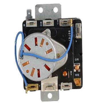 Maytag 3RMED4905TW0 Timer - Genuine OEM
