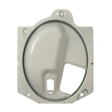 Maytag 4KMEDC100BQ0 Rear Metal Bulkhead - Genuine OEM