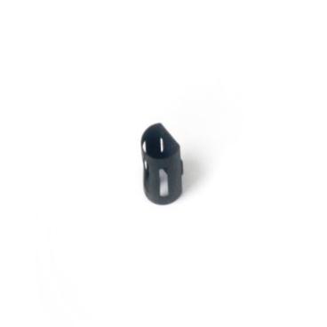 Maytag 4KMEDC300BW0 Control Knob Spring Clip - Genuine OEM