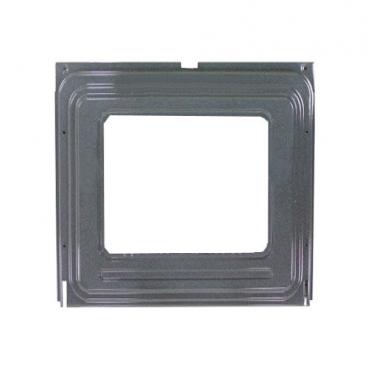Maytag 4KMER7600AW1 Oven Inner Door Liner Frame - Genuine OEM