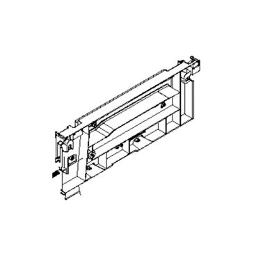 Maytag 7MF2976AEM00 Plate - Genuine OEM