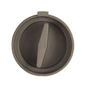 Maytag 7MMHW5500FW0 Filter Cap - Genuine OEM