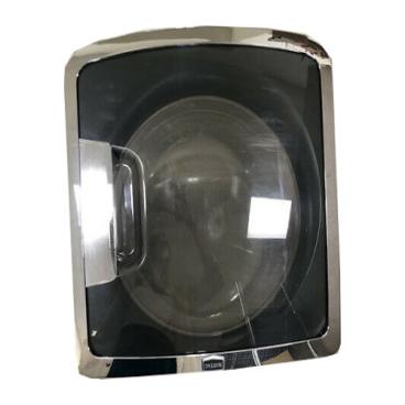Maytag 7MMHW6621HW1 Door - Genuine OEM