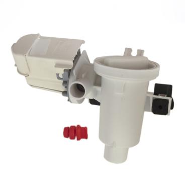 Maytag 7MMHW7000BG0 Water Pump Assembly - Genuine OEM