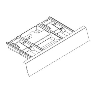 Maytag 7MMVWB855EC2 Bezel - Genuine OEM