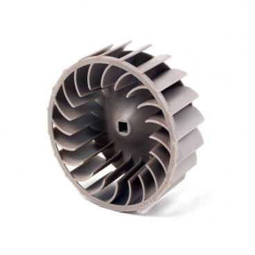 Maytag 8TMGD6630HW1 Blower Wheel (approx 7.5in x 3in) - Genuine OEM