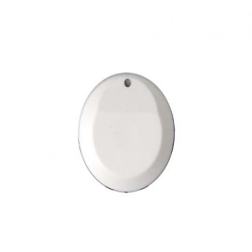 Maytag CSG9000CAE  Infinite Control Knob - White - Genuine OEM