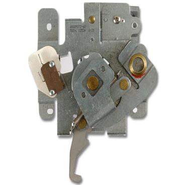 Maytag CWE550 Door Latch - Genuine OEM