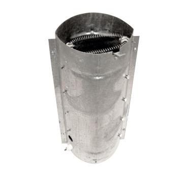 Maytag DE490 Heater Assembly - Genuine OEM