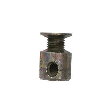 Maytag DG7400 Motor Pulley - Genuine OEM