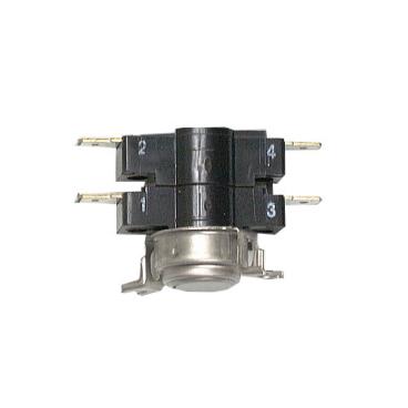 Maytag GDE510 High Limit Thermostat - Genuine OEM