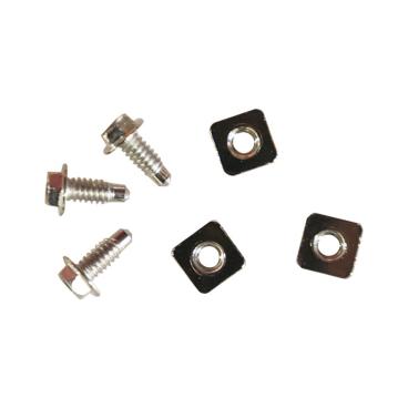 Maytag GDG7500 Screw Fastener Assembly - Genuine OEM