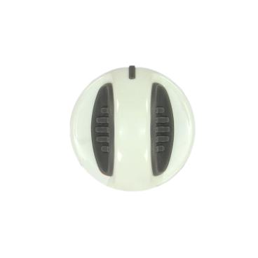 Maytag HYE3657AYW Selector Knob - Genuine OEM
