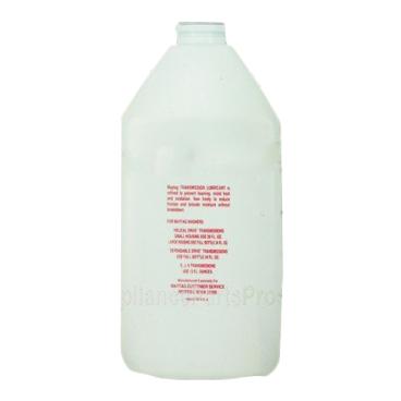 Maytag LA209 Transmission Oil - Genuine OEM