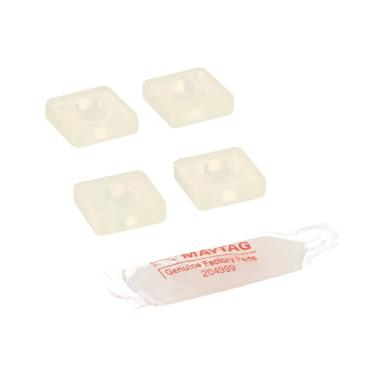 Maytag LAW7500AAL Glide Kit with Poly Lube - Genuine OEM