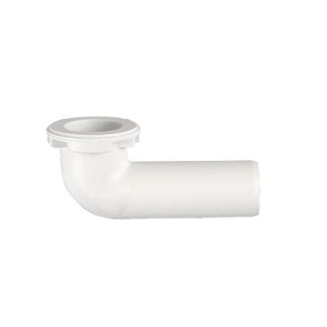 Maytag LAW7500AAL Siphon Break Elbow - Genuine OEM