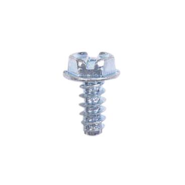 Maytag LDE9904ACM Hex Head Screw - Genuine OEM