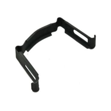 Maytag LDE9904ACM Motor Clip - Genuine OEM