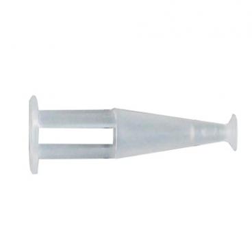 Maytag LSE7800ACW Injector Tube Nozzle - Genuine OEM