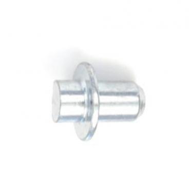 Maytag M8RXCGFXB01 Bottom Hinge Pin - Genuine OEM