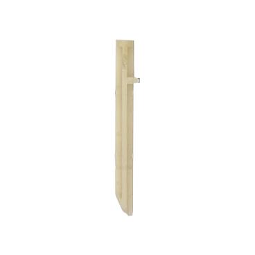 Maytag MAV9504EWQ Door Lid Switch Plunger - Genuine OEM