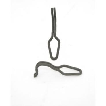 Maytag MAV9504EWQ Suspension Spring Hook - Genuine OEM